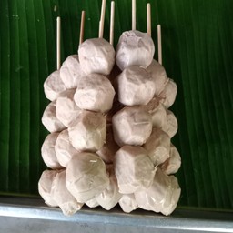 ลูกชิ้นเนื้อ