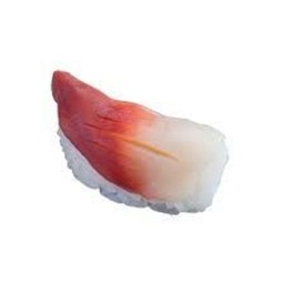 ซูชิหอยปีกนก