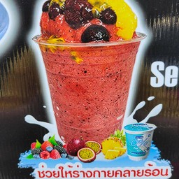 Set.  N  ช่วยให้ร่างกายคลายร้อน