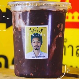 ไก่เกาหลี