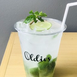 Morning Mojito