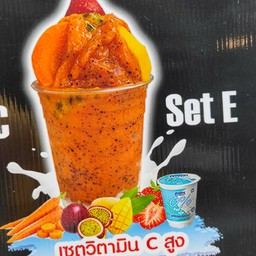 Set  E  เซตวิตามินC สูง