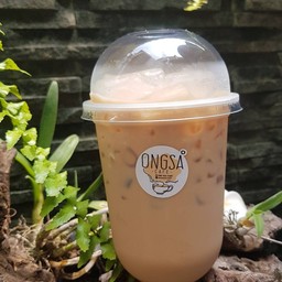 ชานมไต้หวัน