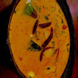 ต้มยำรวม(น้ำข้น)