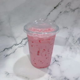 Milk pink