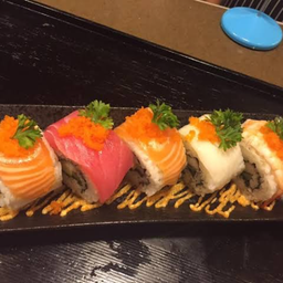 โรลเรนโบว์