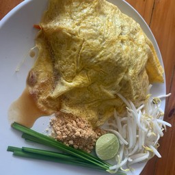ผัดไทย