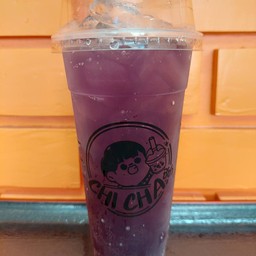 บลูเบอรี่