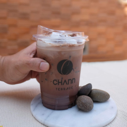 Iced premium Cocoa
