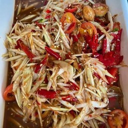 มานี่ ส้มตำ