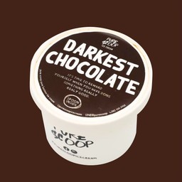 Darkest Chocolate