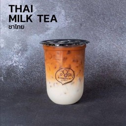 ชาไต้หวัน วัดป่า น้องขนุน