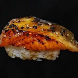 ซูชิปลาไหล