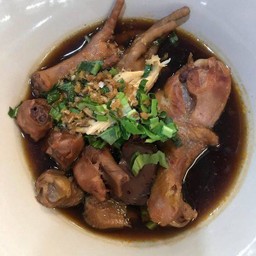 เกาเหลารวมพิเศษ