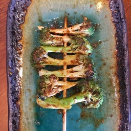 บร็อค โคลี่