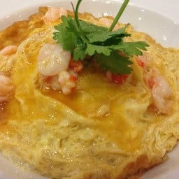 อาหารตามสั่ง & เครื่องดื่ม (ร้านกาแฟคุณจุก)