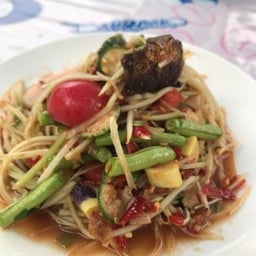 ส้มตำป้าหวิล101