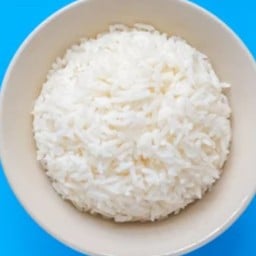 ข้าวสวย