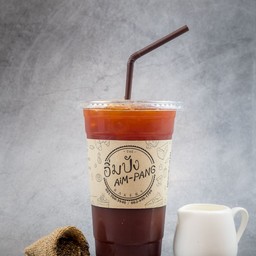 ชาเขียว มะนาว