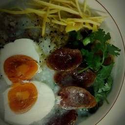 โจ๊กซอยพาณิชย์
