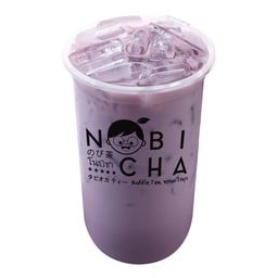 ชานมเผือก