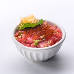 Negi Toro lkura Don
