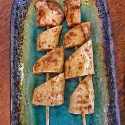 เห็ดออริจิ