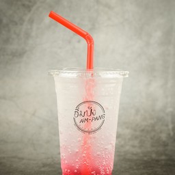 แดงโซดา