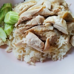 ข้าวมันไก่ A-LEK