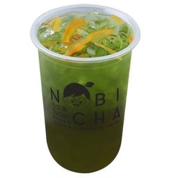 ยูสุ มรกต