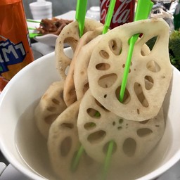 จินดา สุกี้ ห้วยขวาง