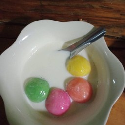 Grandma's Sweet House