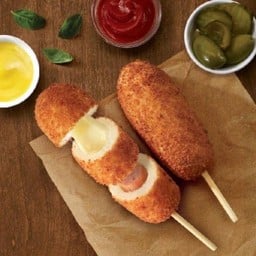 โทสต์เนยฉ่ำๆ ( Fairy Bakery )