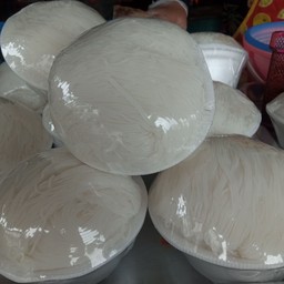 ขนมจีนถาด