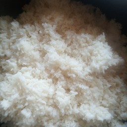 ข้าวสวย