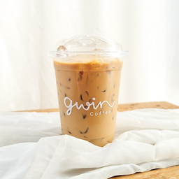 Iced Esyenn Thai style เอสเย็นไทยสไตล์ 👍