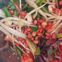 ตำโคราช