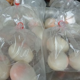 ไข่เป็ดต้ม