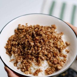 กระเพรา25บาท บางแสน