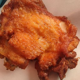 ไก่ทอดญาดา