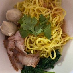 เด็กเส้น