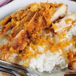 อาหารตามสั่งกันเอง