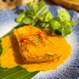 ฉู่ฉี่ปลา หรือ กุ้ง