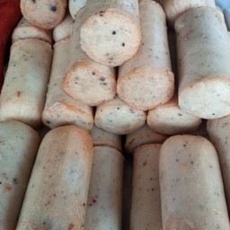 หมูยอทอด