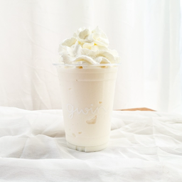 Milky Frappe นมสดปั่น