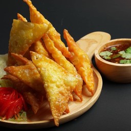 เกี๊ยวหมู