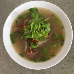 ซุปเนื้อ