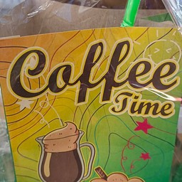 ชาเนสทีเย็น ถุงกระดาษ