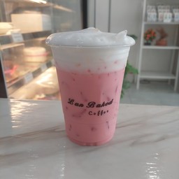 Strawberry Passion Dlm