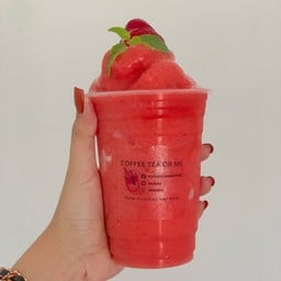 สตอเบอรี่ปั่น